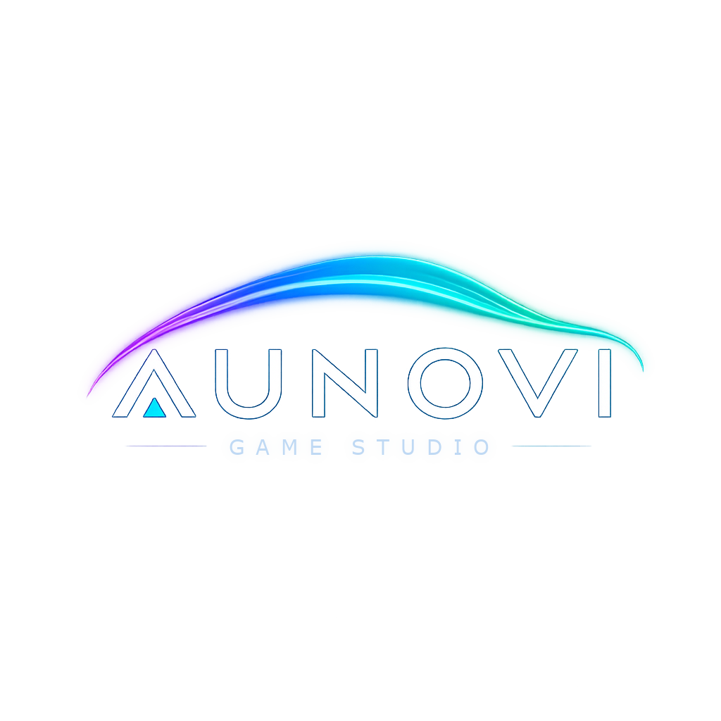 AUNOVI Game Studio